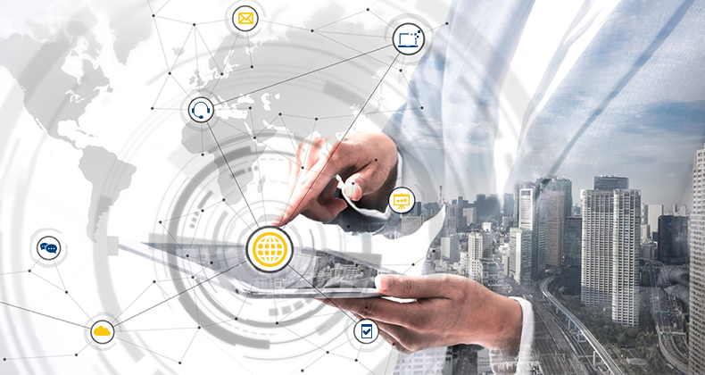 lavoro it big data