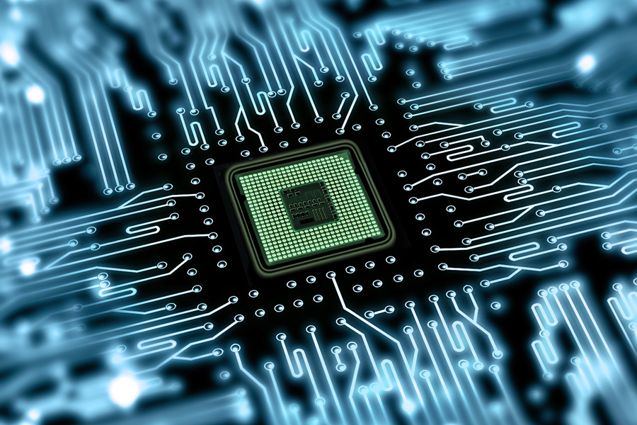 microchip