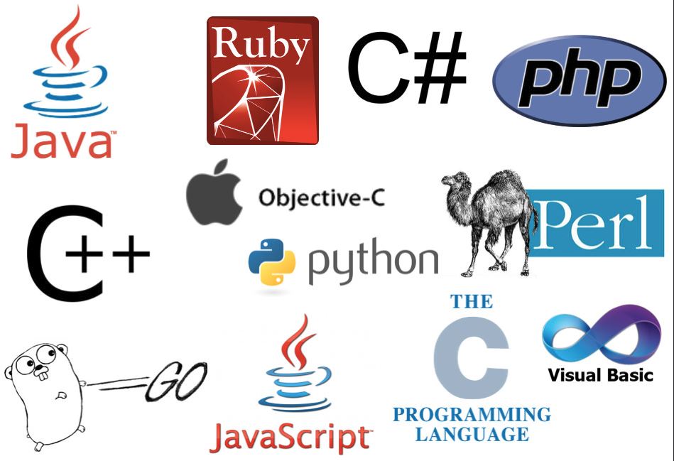 linguaggi programmazione
