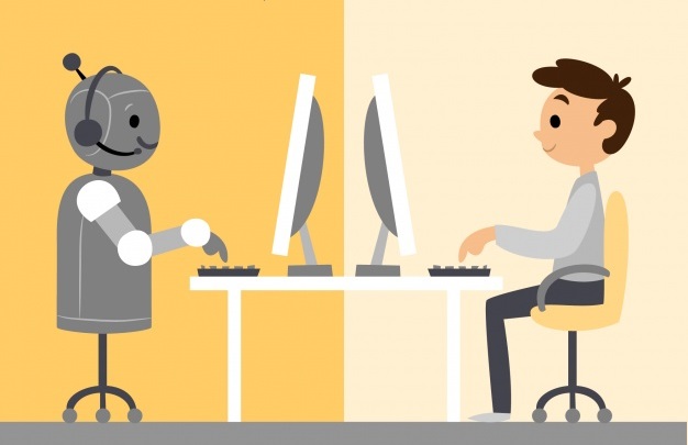 Chatbot Communication
