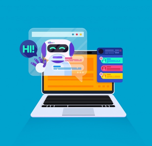 10 soluzioni per creare chatbot