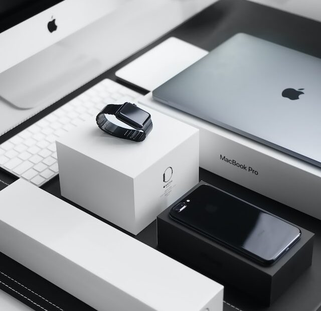 apple