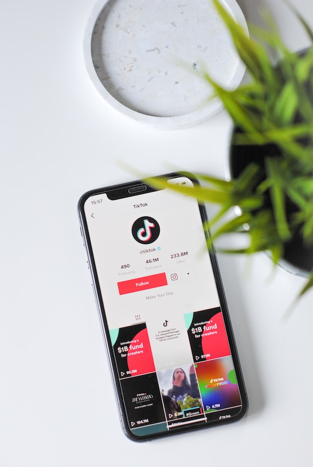 USA: Tik Tok vietato non utilizzabile su telefoni governativi