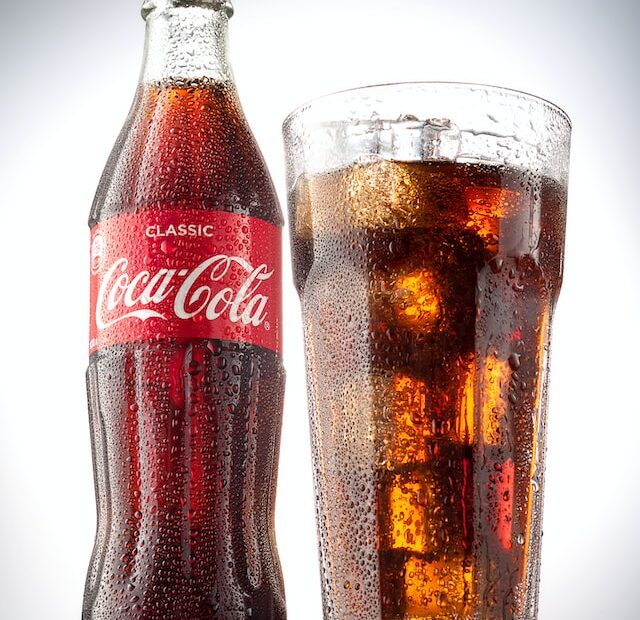 coca cola