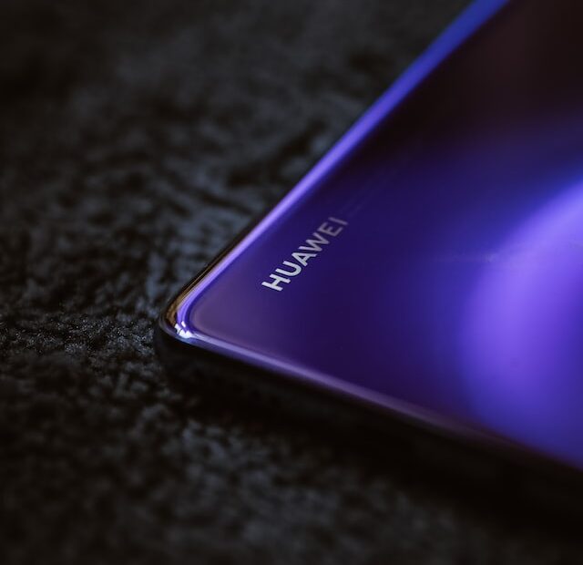 huawei