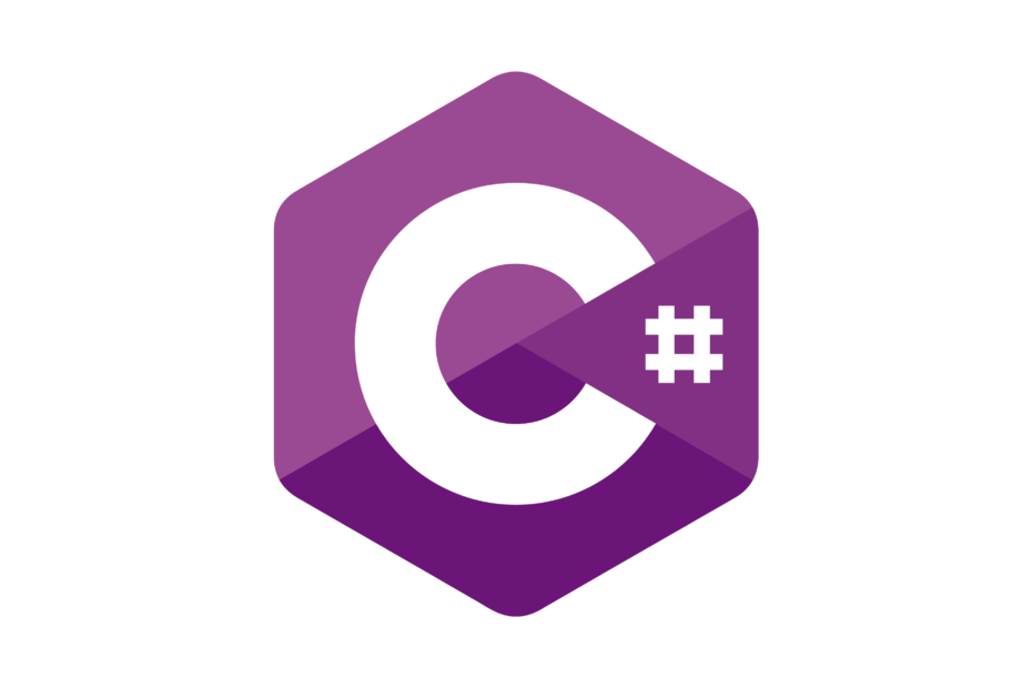 C#