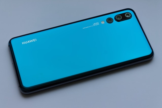 huawei