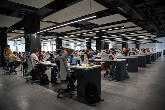 Come cambierà il mondo del lavoro nel 2024