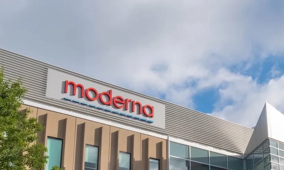 moderna