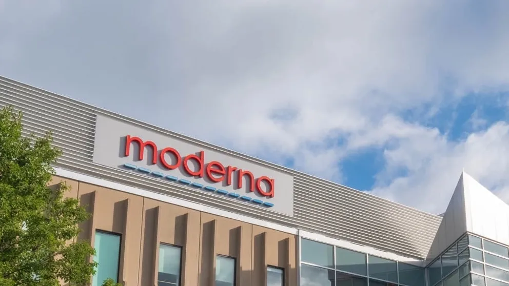 moderna