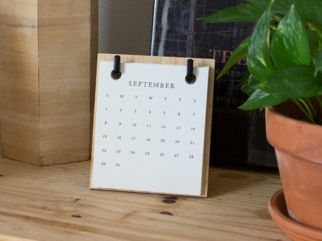“Ne riparliamo a settembre”