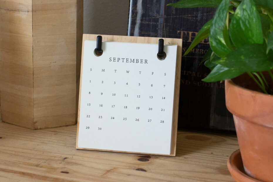 settembre