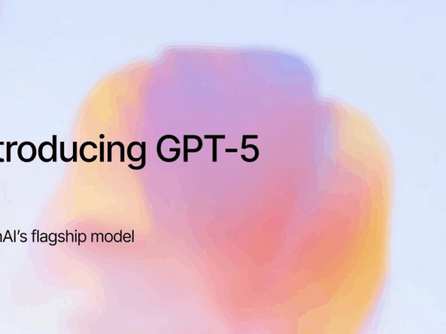 GPT-5: tutte le novità del nuovo ChatGPT di OpenAI e cosa cambia rispetto a GPT-4