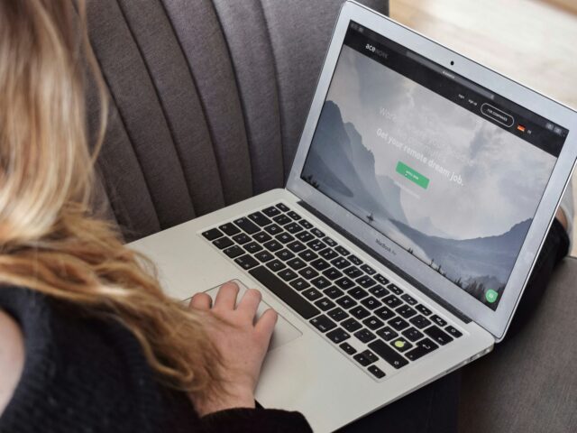 Smart Working: opportunità per le donne e per il Sud Italia