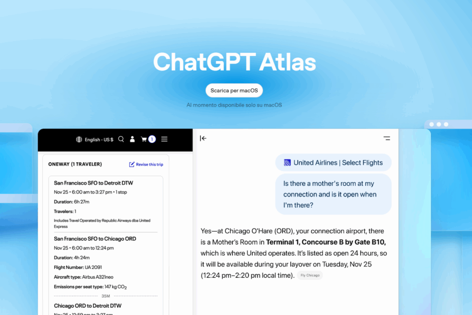 ChatGPT Atlas
