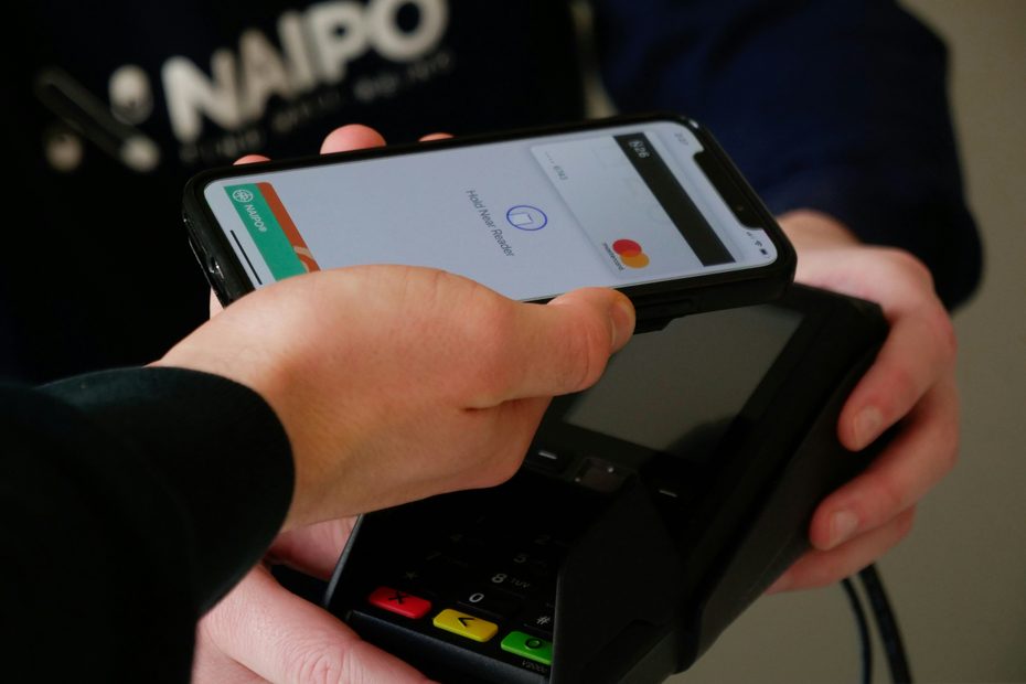 contactless