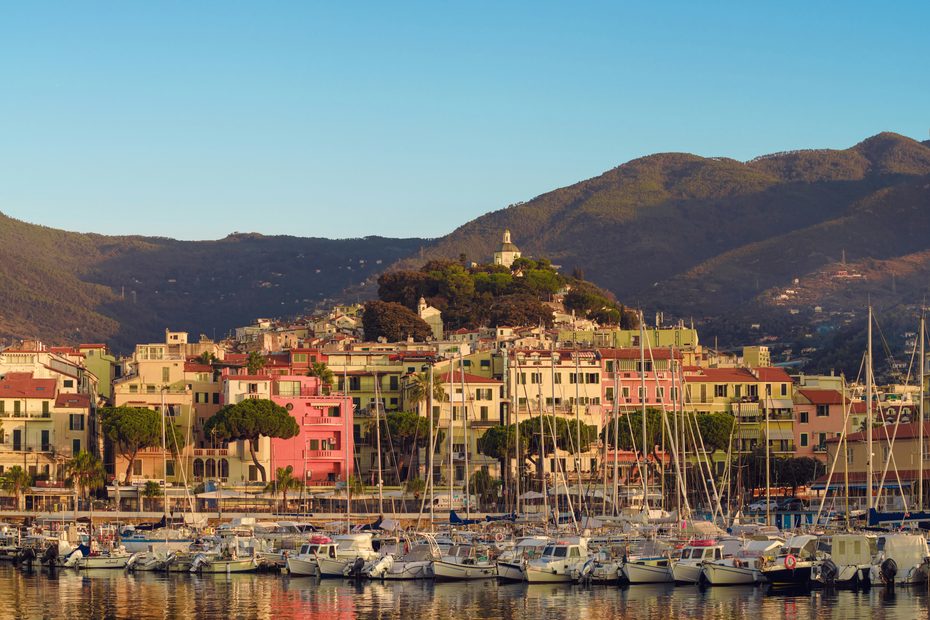 san remo